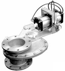 ワンタッチゲートバルブ S−3788