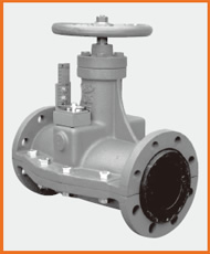 カバー付ピンチバルブ 目盛付 S−1506