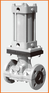 エアーシリンダー操作 S−152