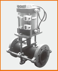 エアーシリンダー操作 SOL、LS付 S−1535