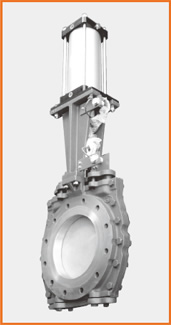 ショート型板弁
エアーシリンダー操作
リミットスイッチ付
S−1073