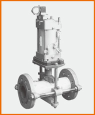 電磁弁付エアーシリンダー操作 S−1532