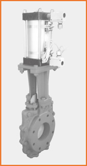 ショート型板弁
エアーシリンダー操作
スピコン・リードスイッチ付
S−1074