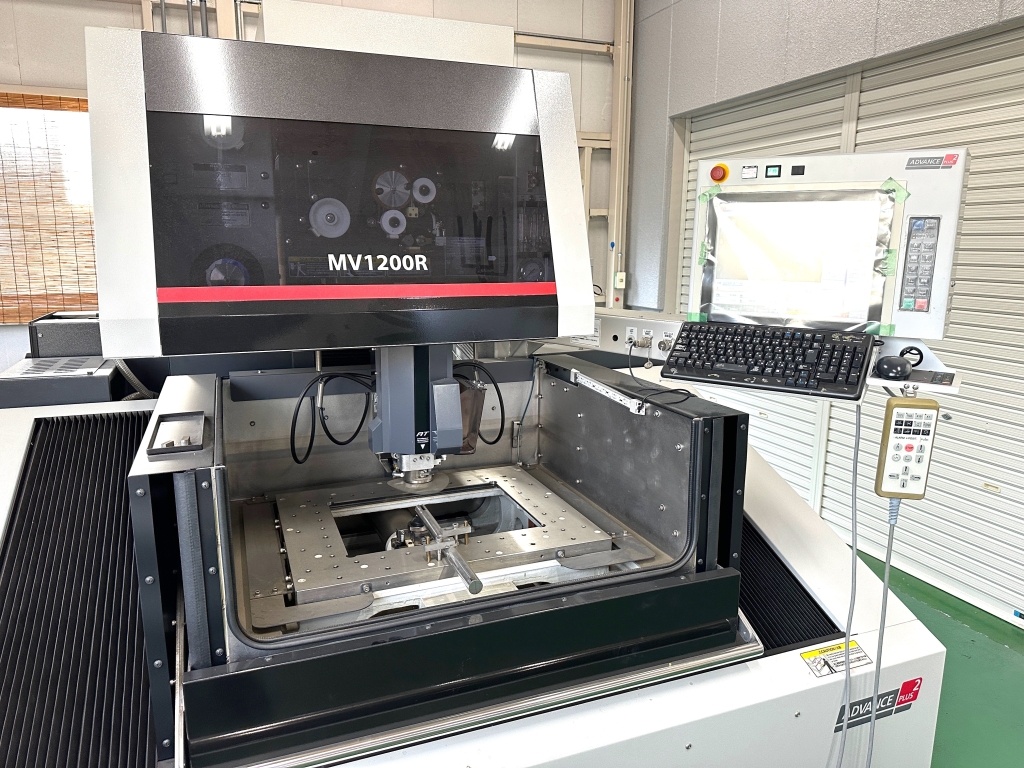 三菱電機 MV1200R