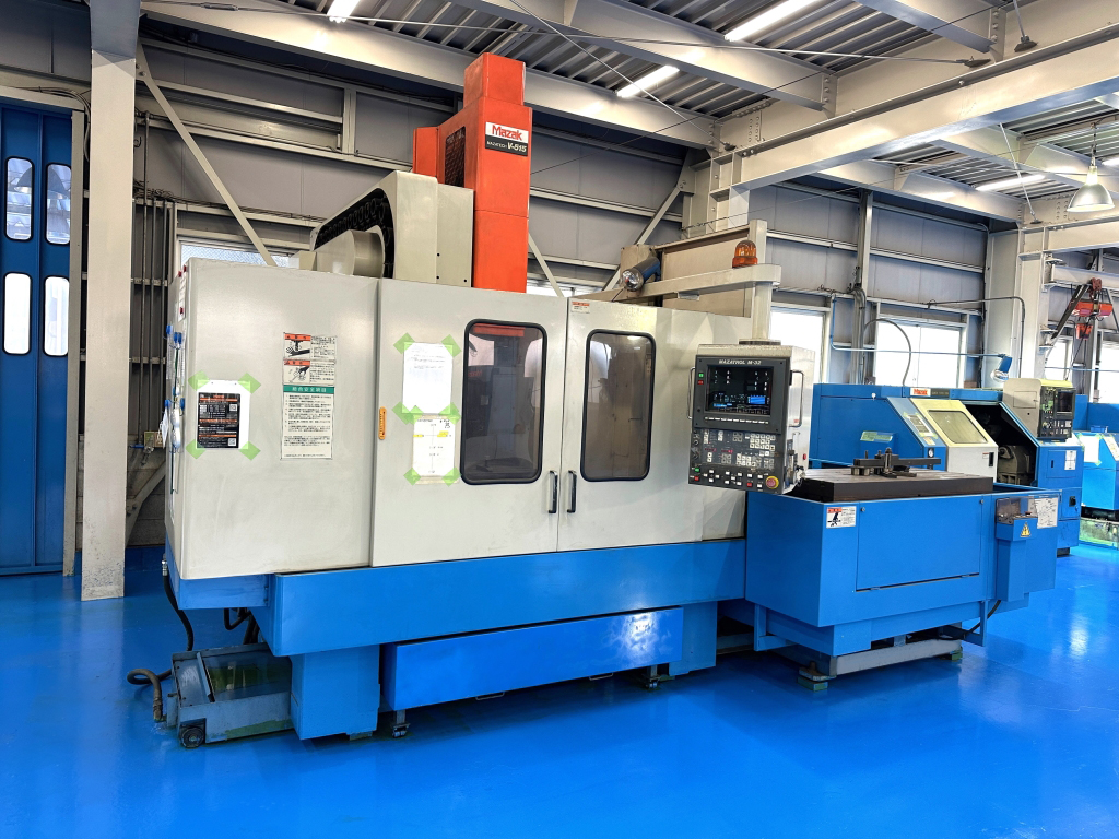 MAZAK V-515