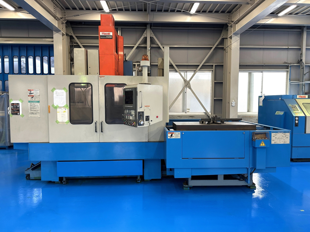 MAZAK V-515