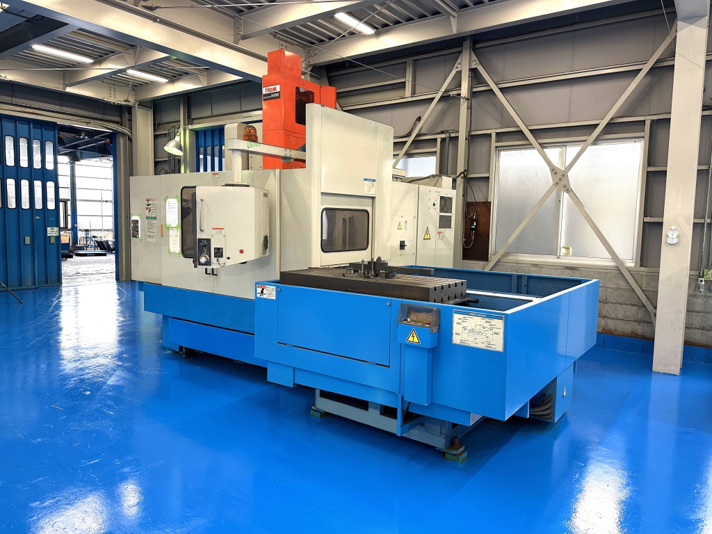 MAZAK V-515